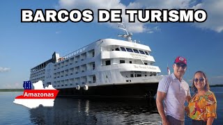 BARCOS REGIONAIS EP|76