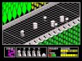 Highway Encounter Walkthrough, ZX Spectrum