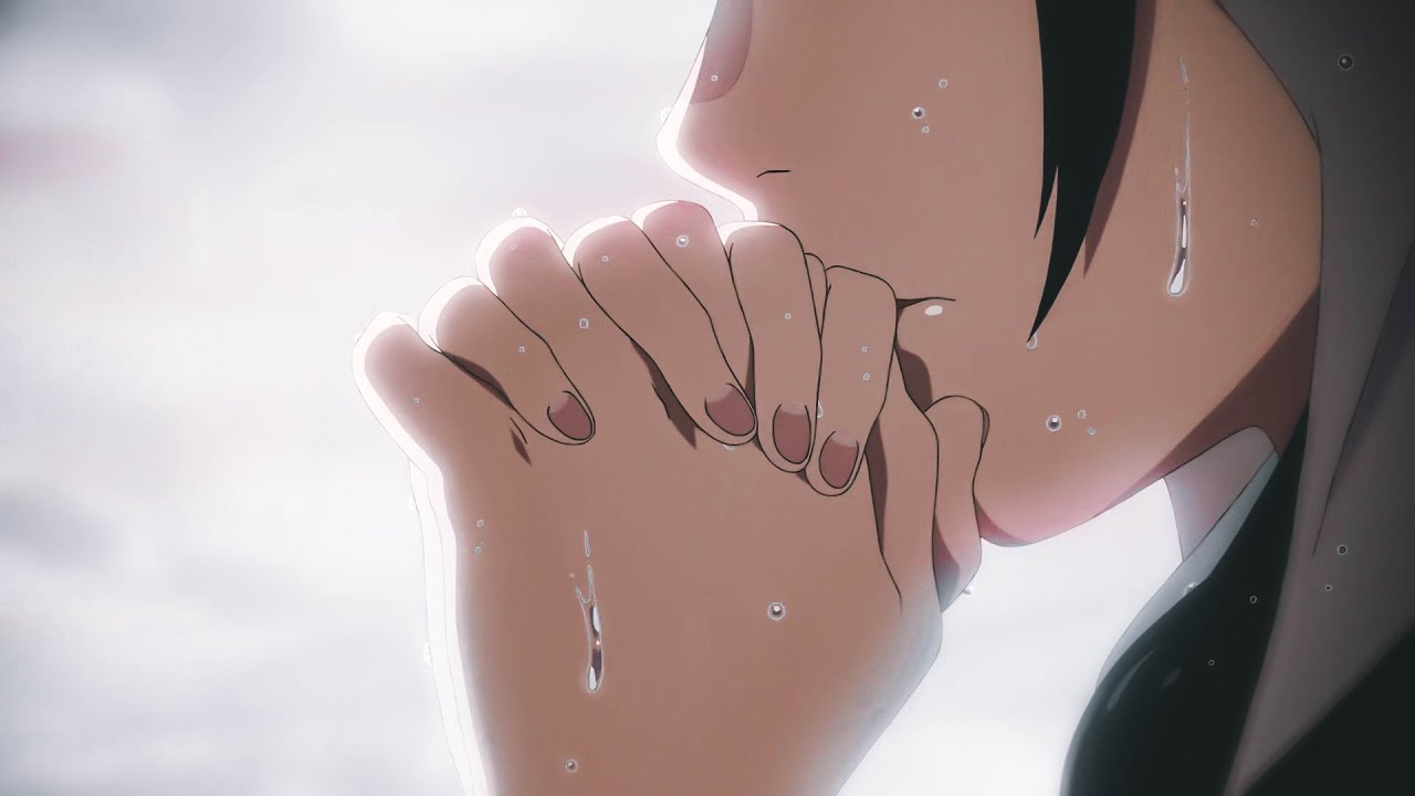 Srotoshinni(ENCORE) ft. Weathering With You「AMV」{Bangla}
