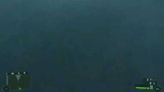 Crysis - Shark Attack screenshot 3