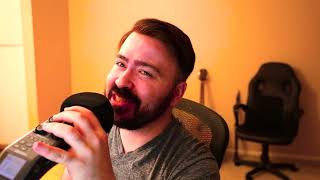 Sev Yeter Intro Cover