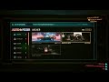 Cyberpunk 2077 PS5 Pro Gameplay #6