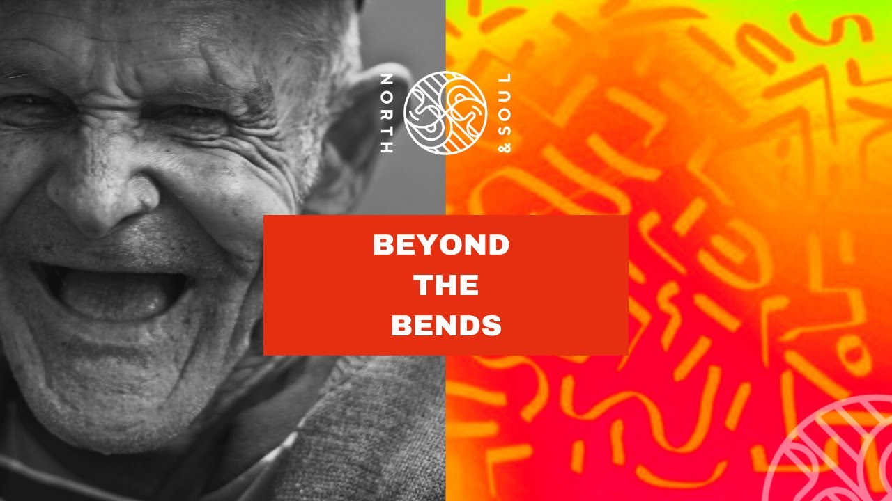 Beyond the Bends Podcast w/ Polly Standeven 001 YouTube