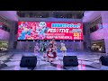 FES☆TIVE / アンダルサイトダンス