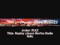 IYAZ - Replay (Jason Nevins Radio Edit)