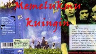 Download Lagu PADI - PATAH MP3 Download Lagu PADI - PATAH MP3