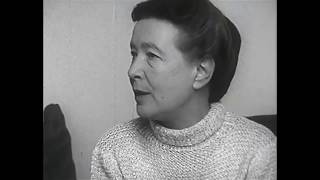 Simone de Beauvoir: Feminizm Üzerine (1967)