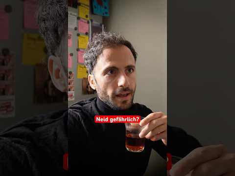 Neid zwischen Freunden? (Ganzes Video im Link verfügbar)