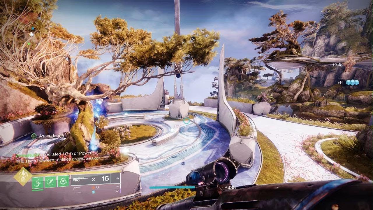 Ascendent Challenge Toland the Shattered