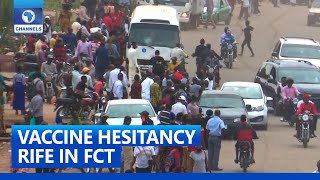 Dateline Abuja | 07/08/2021