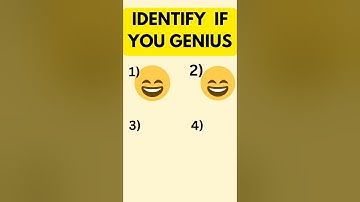 Find odd emoji #quizchallenge #quiz #mindbendingquiz #braingame #brainquiz