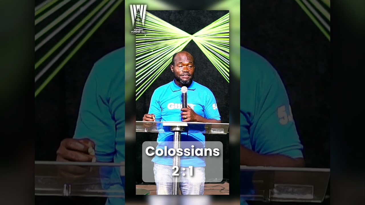 The Hidden Keys to Deliverance You Need to Know NOW!