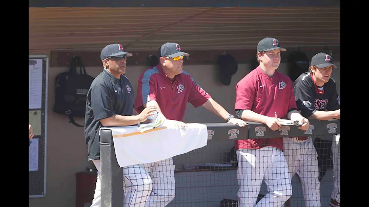 LSN: Joe Kinney