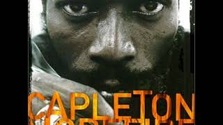 Capleton      Stand Tall   2000