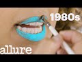 100 Years of Lips | Allure