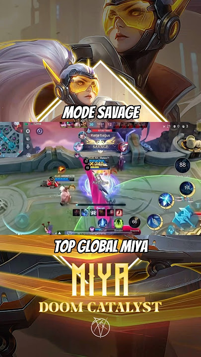 Combo Sama Lord🔥