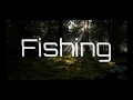 Рыбалка и Кемпинг на Диком :) острове в Швеции. Огромный весенний окунь.
