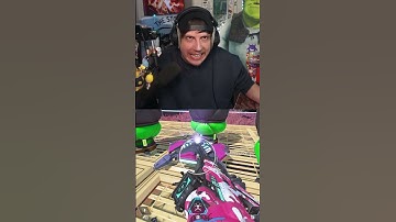 The Most Diabolical Alter Portal