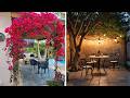 +30 iDEAS Grandiosas para Renovar tu Patio o Jardín y Hacerlo el Lugar Favorito de tu Familia