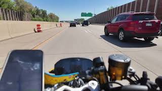 Motovlog day 3