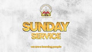 Sunday Service | 11 December 2022