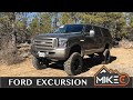 Ford Excursion Review | 2000-2005