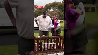 Why was this maniac allowed behind the wheel? | A Current Affair