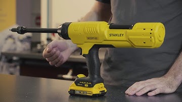 SB25PT-05 - Battery Powered Speed Fastening Tool