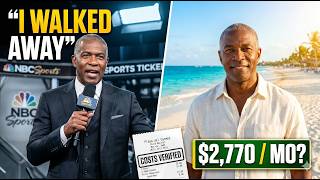 I Walked Away From NBC Sports to Live This Life in Mexico — Here's Every Dollar It Costs!