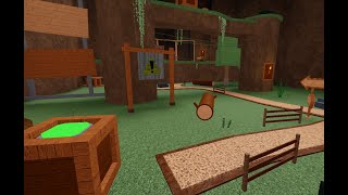 FE2CM: Flood Forest [Normal] by, RiceCake_10 (me)