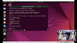 Step by step Installation of SSH Server and Web Services (Apache,MySQL,PHP) using Ubuntu Server.