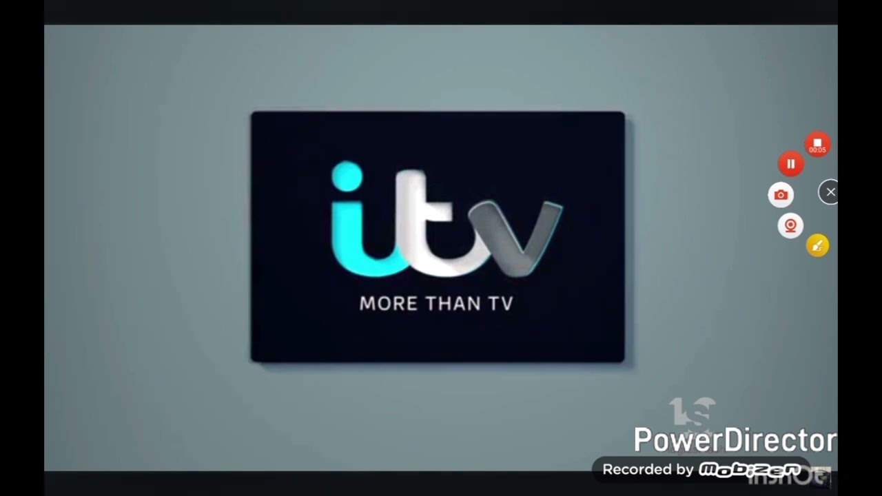 Itv hub logo/Itvx logo/Itv studio logo/Itv studio logo
