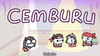 Download Lagu Ketika Teman Cemburu | Temanku Part 6 MP3