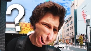 What Happened In Japan Stays In Japan