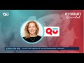 Jen Kern, Qu Beyond on Restaurants Reinvented