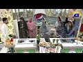 Watch Geo Ramzan Iftar Transmission - Khana Gharana - 21 May 2019 - Ehsaas Ramzan Online In HD