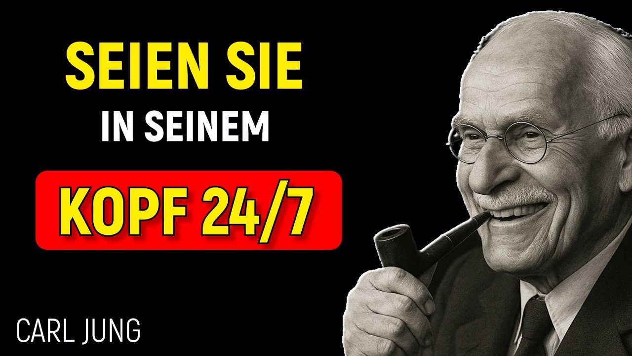 10 geheime Tricks, die einen Mann dazu bringen, rund um die Uhr an Sie zu denken – Carl Jung