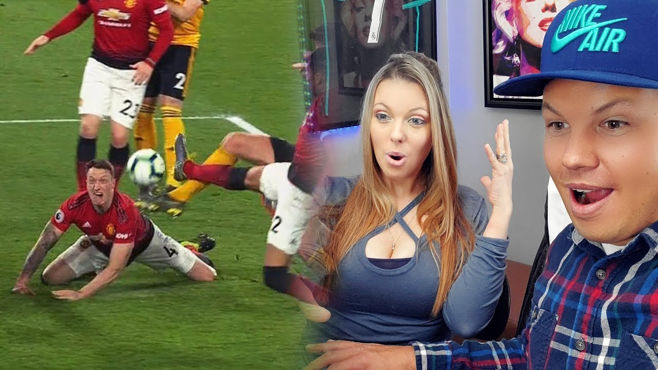 Funny Soccer Football Vines REACTION!
