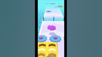 Count Masters: Crowd Runner 3D #3d #games #mobilegame