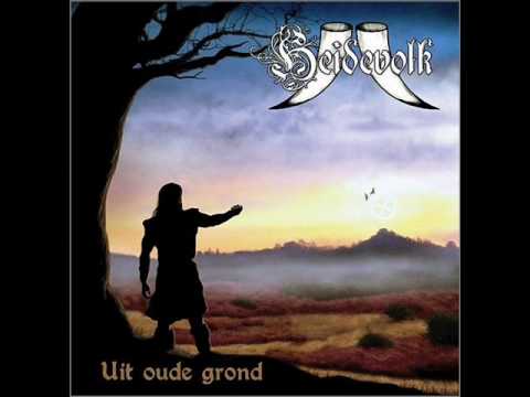 Heidevolk - Dondergod
