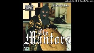 Mantors - Rockin' Up The Cocaine