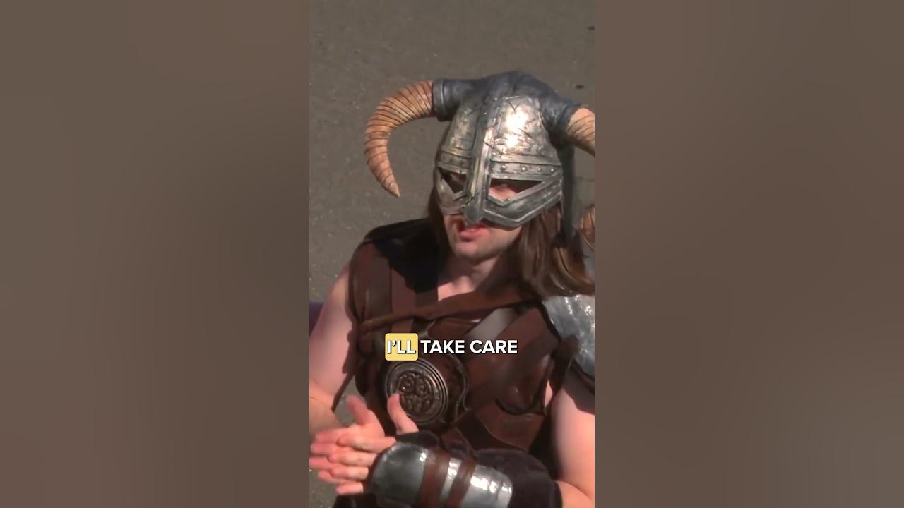 Is Skyrim Based On Game Of Thrones