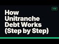How Unitranche Debt Works (Step by Step)