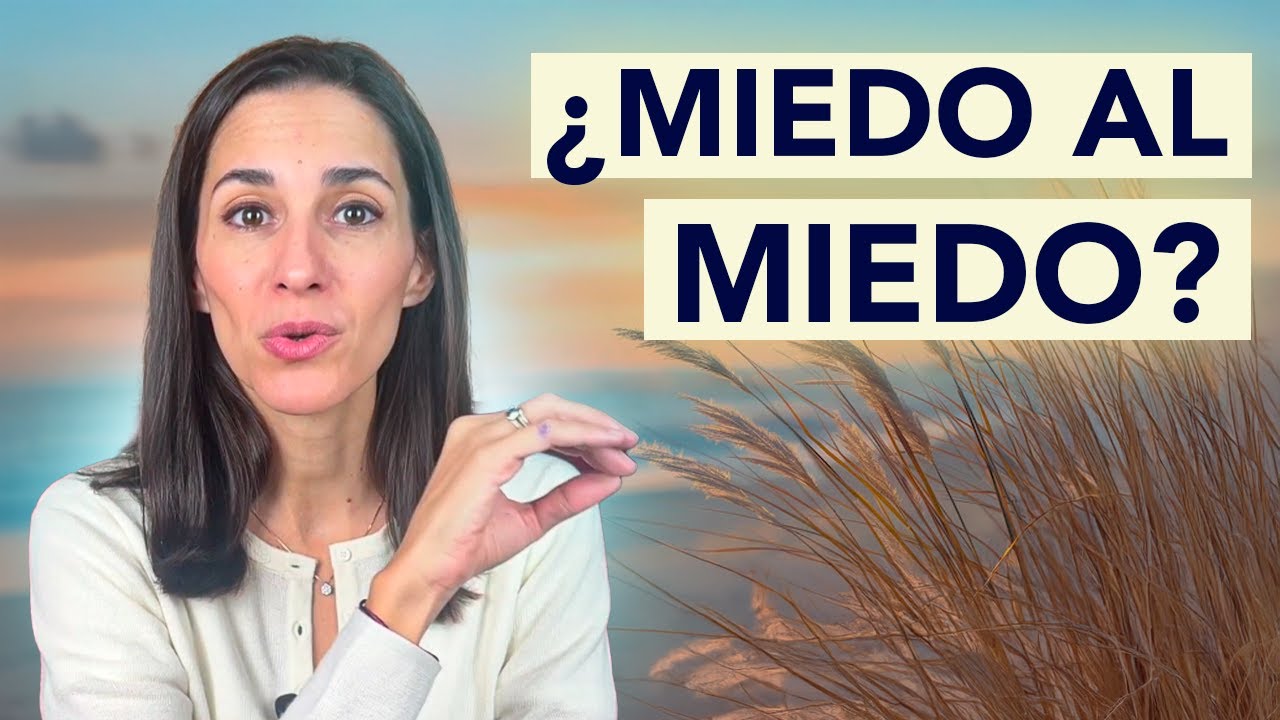 3 Formas Sencillas de REGULAR la ANSIEDAD en 1 minuto