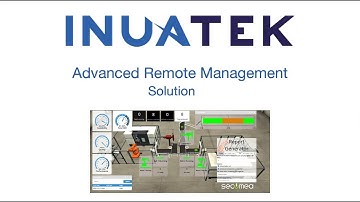 Industrial IoT-solution - Support Engineer