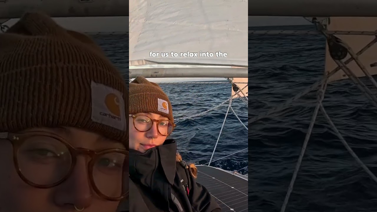 Day One of the Worst Ocean Passage of My Life (Sailing to Fiji)