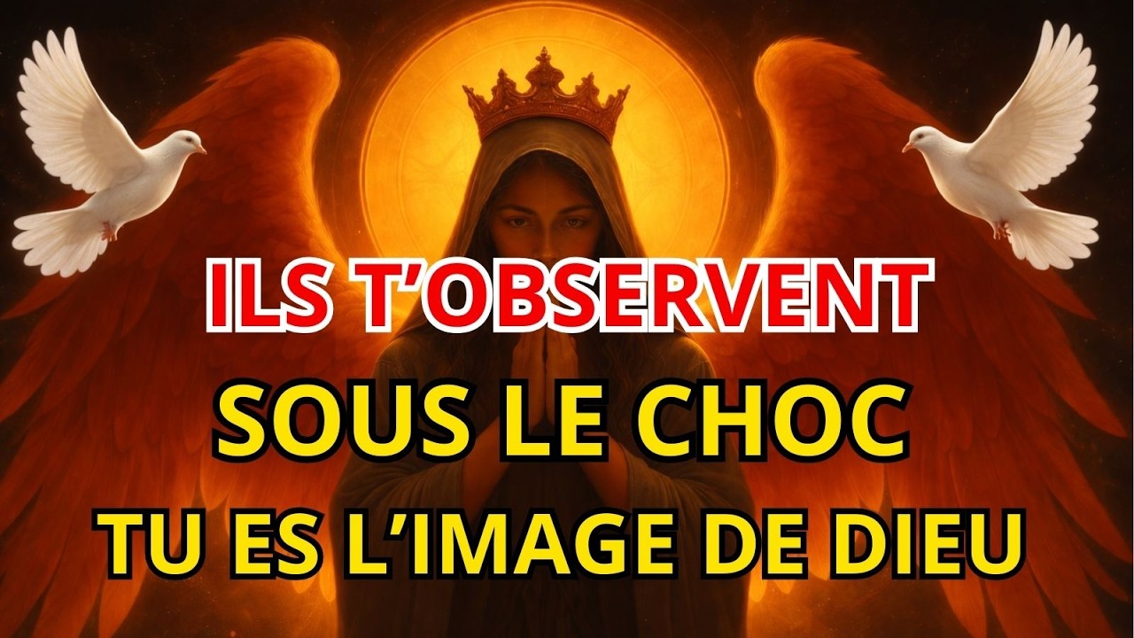 ÉLU: Ils ne croiseront plus jamais quelqu’un comme toi😱Un groupe jaloux va chuter pour t’avoir ciblé
