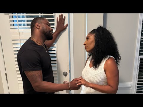Sharra tries to send Dre home before things get real hard!