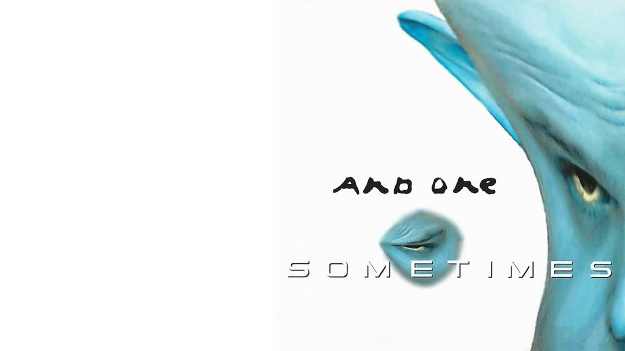 And One - Sometimes (Razormaid Mix)