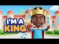 WE ARE KINGS Fun Gospel Song For Children Christian Nursery Rhyme